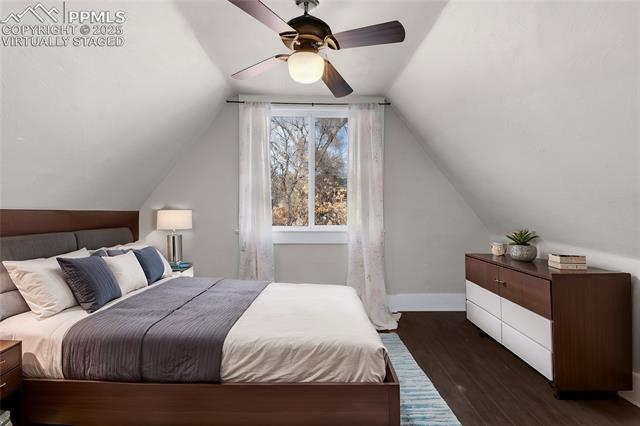 MLS Image for 1315 W Kiowa  ,Colorado Springs, Colorado