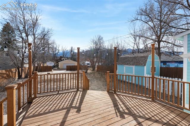 MLS Image for 1315 W Kiowa  ,Colorado Springs, Colorado