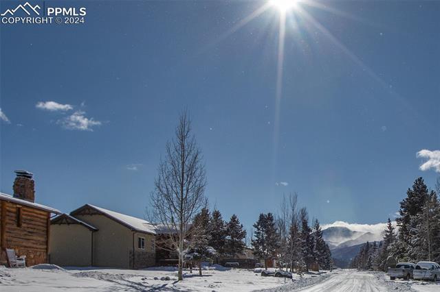 MLS Image for 520 N Park  ,Woodland Park, Colorado