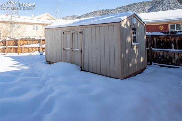 MLS Image for 520 N Park  ,Woodland Park, Colorado