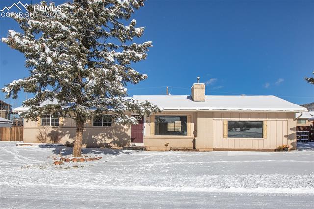 MLS Image for 520 N Park  ,Woodland Park, Colorado