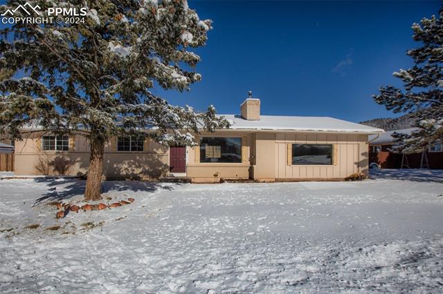 MLS Image for 520 N Park  ,Woodland Park, Colorado