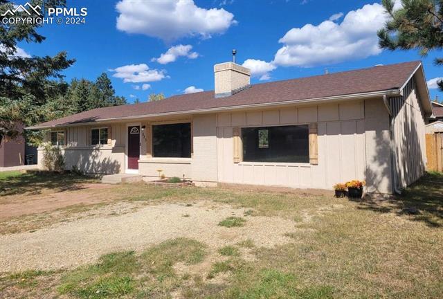 MLS Image for 520 N Park  ,Woodland Park, Colorado