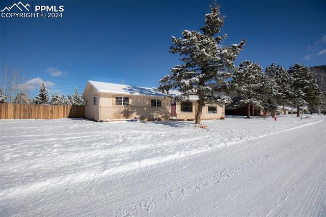 MLS Image for 520 N Park  ,Woodland Park, Colorado