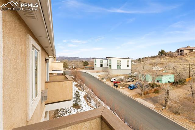 MLS Image for 1431  Madison Ridge  D ,Colorado Springs, Colorado