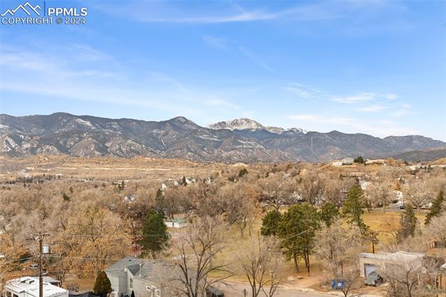 MLS Image for 1431  Madison Ridge  D ,Colorado Springs, Colorado