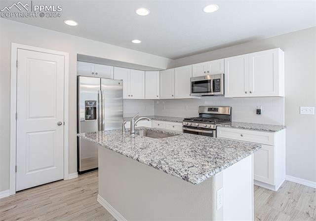 MLS Image for 7821  Piton  ,Colorado Springs, Colorado