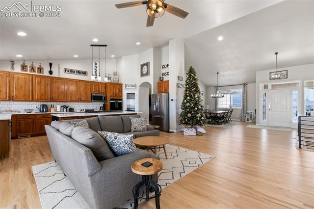 MLS Image for 13660  Bandanero  ,Peyton, Colorado