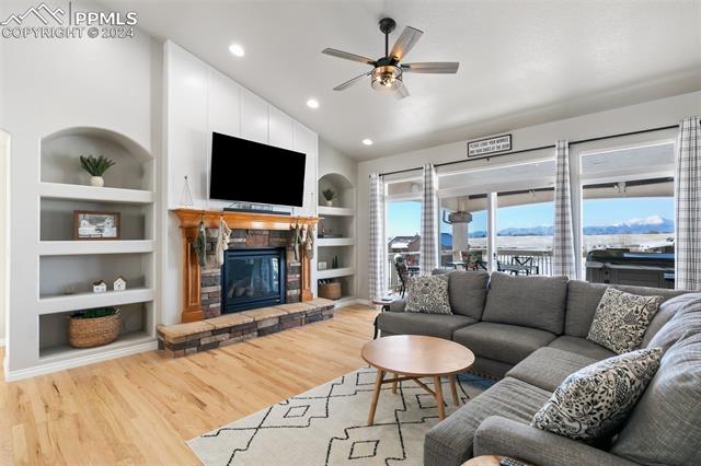 MLS Image for 13660  Bandanero  ,Peyton, Colorado