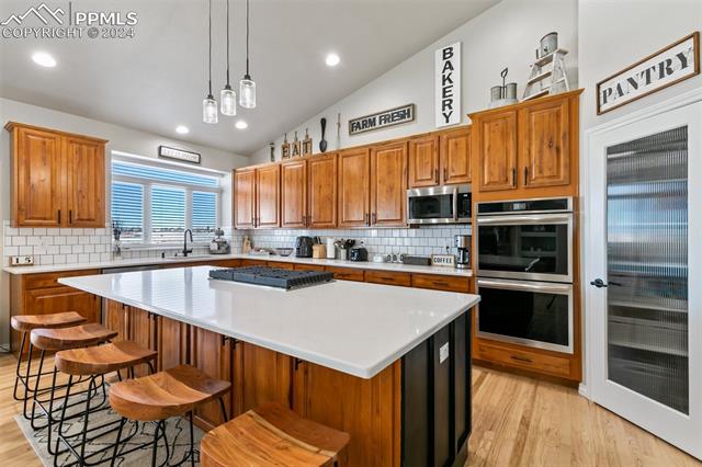 MLS Image for 13660  Bandanero  ,Peyton, Colorado