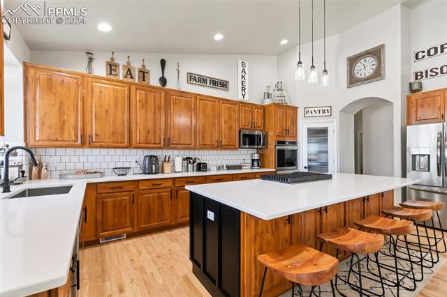 MLS Image for 13660  Bandanero  ,Peyton, Colorado