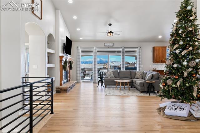 MLS Image for 13660  Bandanero  ,Peyton, Colorado