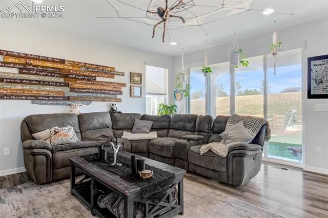 MLS Image for 15801  Lake Mist  ,Monument, Colorado