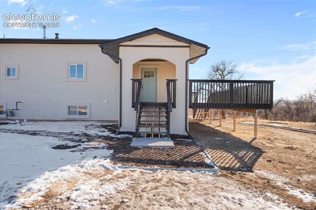 MLS Image for 6801  End Of The  ,Fountain, Colorado