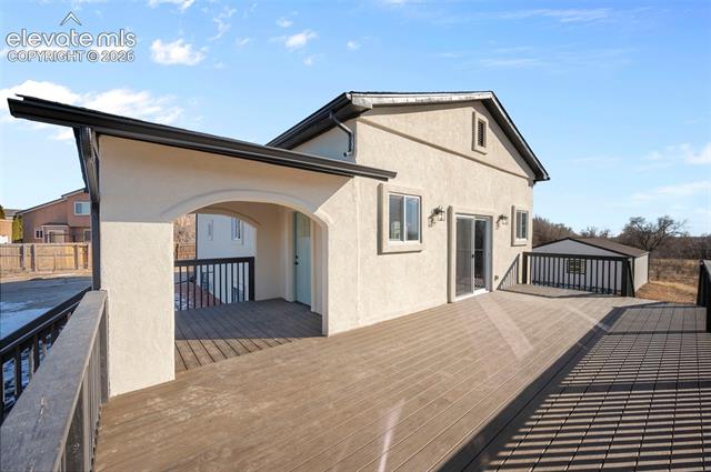 MLS Image for 6801  End Of The  ,Fountain, Colorado
