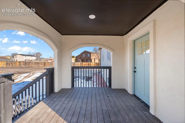 MLS Image for 6801  End Of The  ,Fountain, Colorado