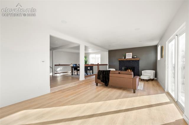 MLS Image for 6801  End Of The  ,Fountain, Colorado