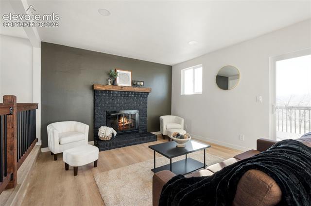 MLS Image for 6801  End Of The  ,Fountain, Colorado