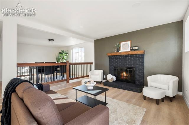 MLS Image for 6801  End Of The  ,Fountain, Colorado