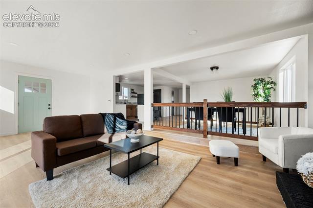 MLS Image for 6801  End Of The  ,Fountain, Colorado