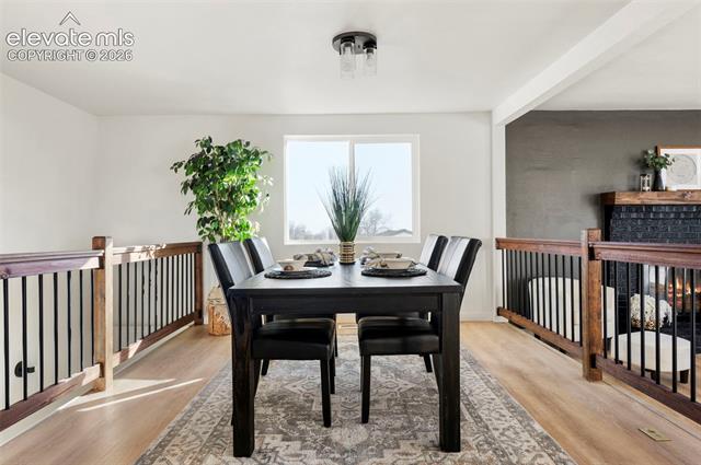 MLS Image for 6801  End Of The  ,Fountain, Colorado