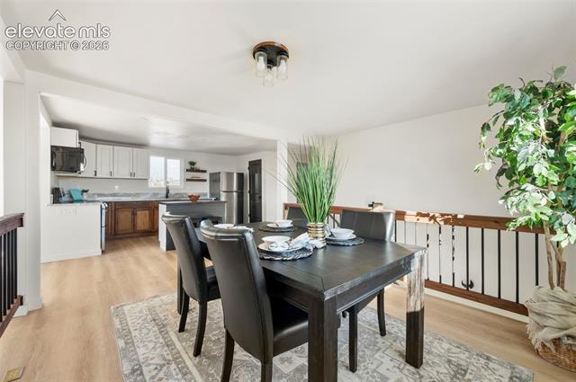 MLS Image for 6801  End Of The  ,Fountain, Colorado