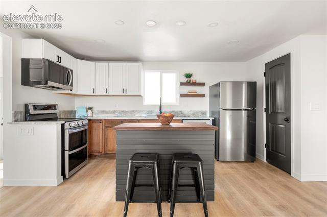 MLS Image for 6801  End Of The  ,Fountain, Colorado