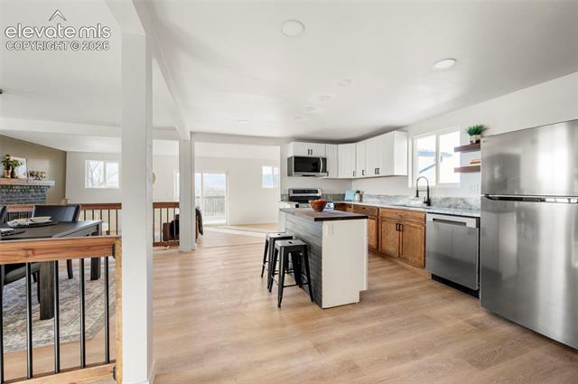 MLS Image for 6801  End Of The  ,Fountain, Colorado