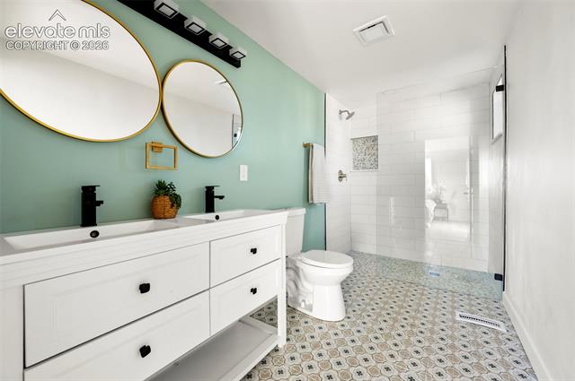 MLS Image for 6801  End Of The  ,Fountain, Colorado