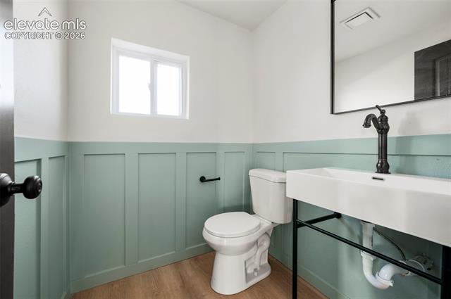 MLS Image for 6801  End Of The  ,Fountain, Colorado