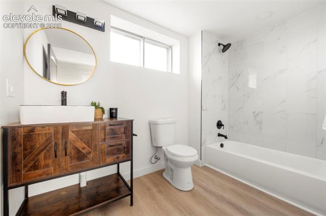MLS Image for 6801  End Of The  ,Fountain, Colorado