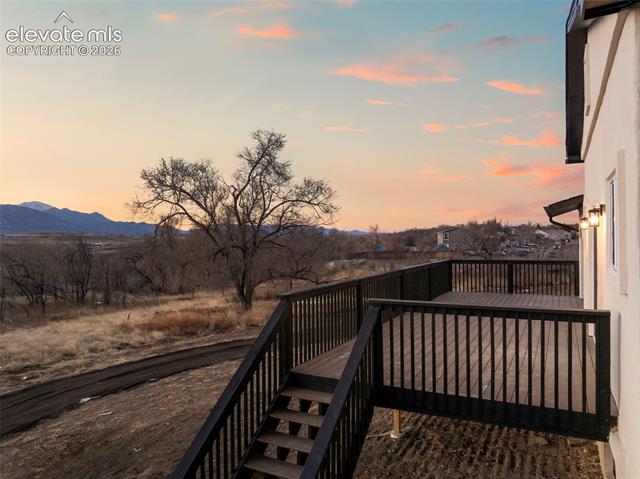 MLS Image for 6801  End Of The  ,Fountain, Colorado