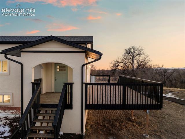 MLS Image for 6801  End Of The  ,Fountain, Colorado