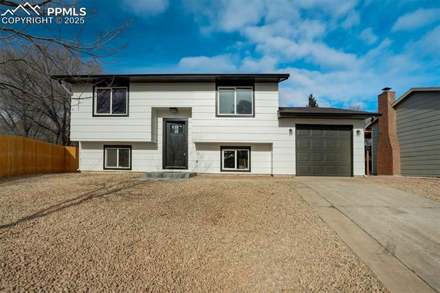 1630  Yakima  , colorado springs  House Search MLS Picture