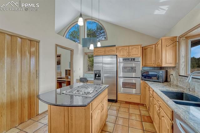 MLS Image for 17580  Chipped Arrow  ,Monument, Colorado