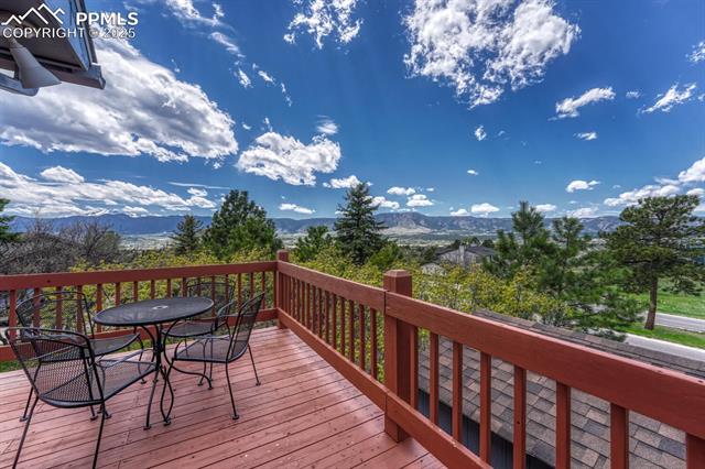 MLS Image for 17580  Chipped Arrow  ,Monument, Colorado