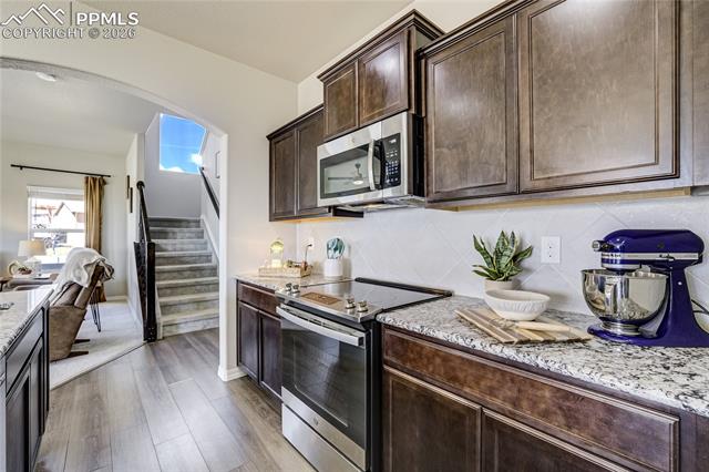 MLS Image for 4427  Prairie Agate  ,Colorado Springs, Colorado