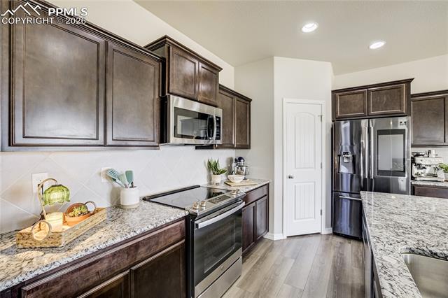 MLS Image for 4427  Prairie Agate  ,Colorado Springs, Colorado