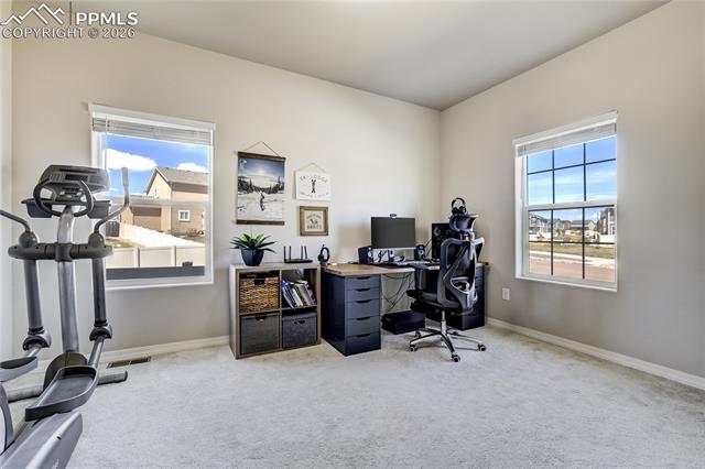 MLS Image for 4427  Prairie Agate  ,Colorado Springs, Colorado