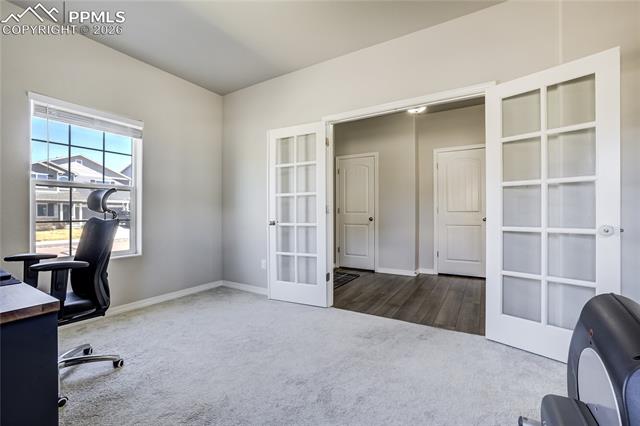 MLS Image for 4427  Prairie Agate  ,Colorado Springs, Colorado