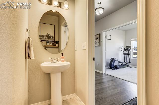 MLS Image for 4427  Prairie Agate  ,Colorado Springs, Colorado