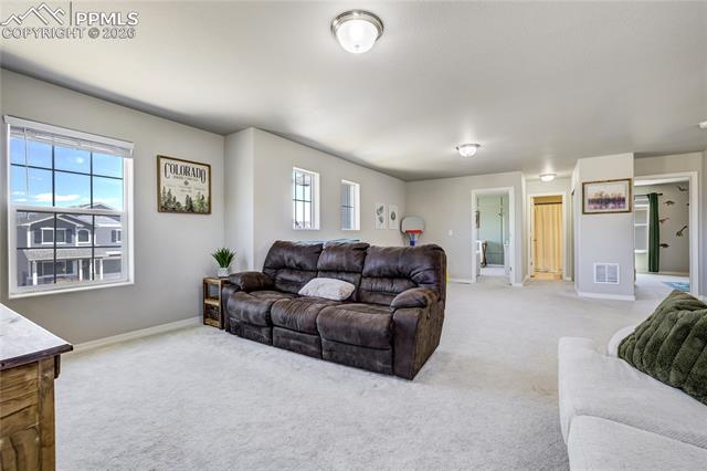 MLS Image for 4427  Prairie Agate  ,Colorado Springs, Colorado