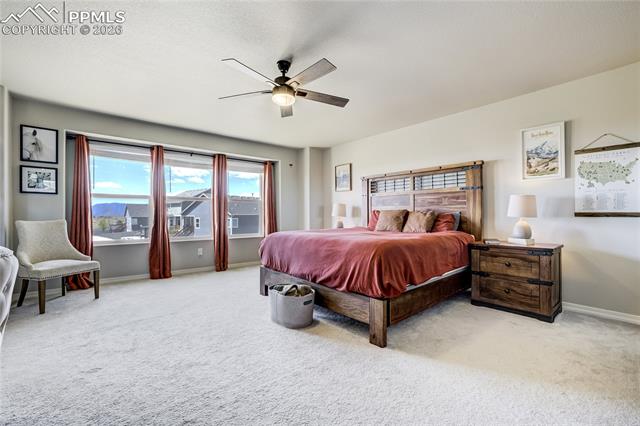 MLS Image for 4427  Prairie Agate  ,Colorado Springs, Colorado