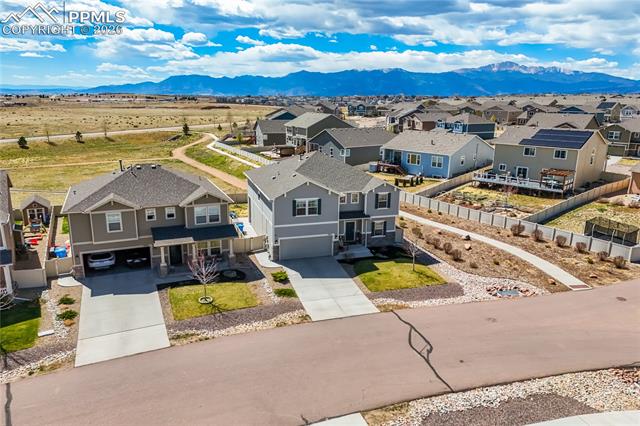MLS Image for 4427  Prairie Agate  ,Colorado Springs, Colorado