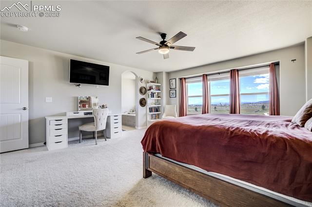 MLS Image for 4427  Prairie Agate  ,Colorado Springs, Colorado