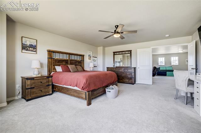 MLS Image for 4427  Prairie Agate  ,Colorado Springs, Colorado