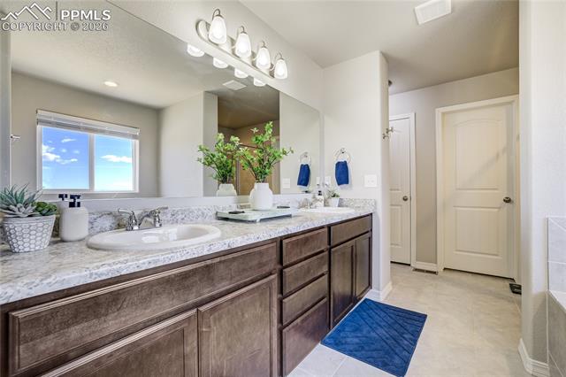 MLS Image for 4427  Prairie Agate  ,Colorado Springs, Colorado