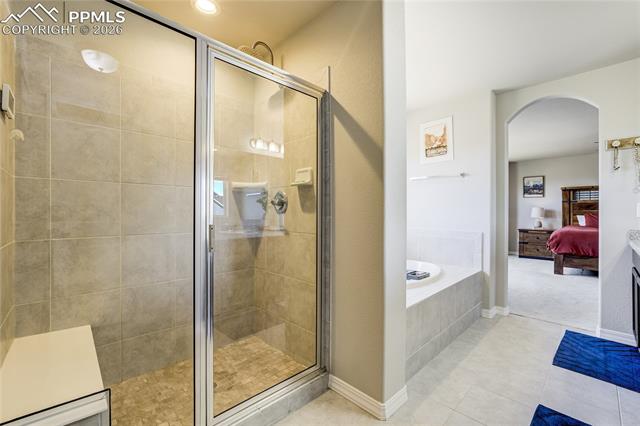 MLS Image for 4427  Prairie Agate  ,Colorado Springs, Colorado