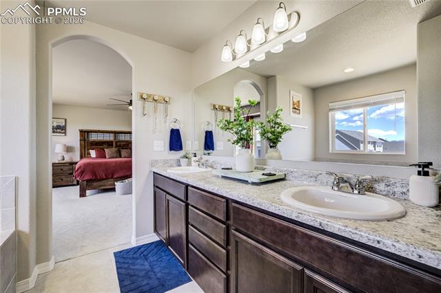 MLS Image for 4427  Prairie Agate  ,Colorado Springs, Colorado