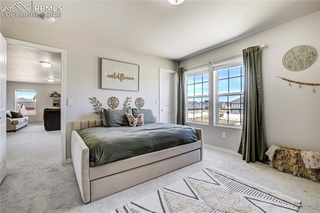 MLS Image for 4427  Prairie Agate  ,Colorado Springs, Colorado